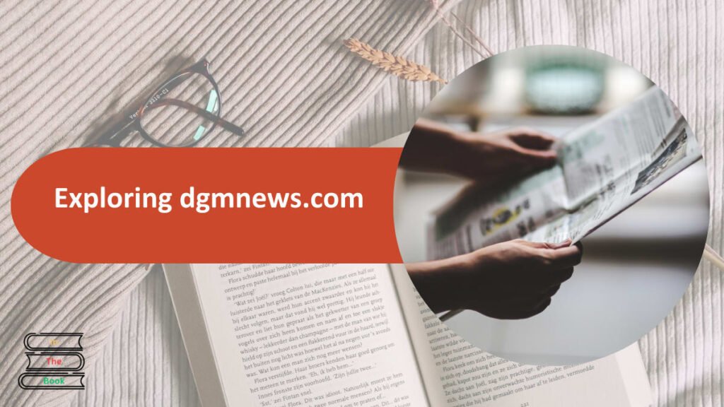 dgmnews.com