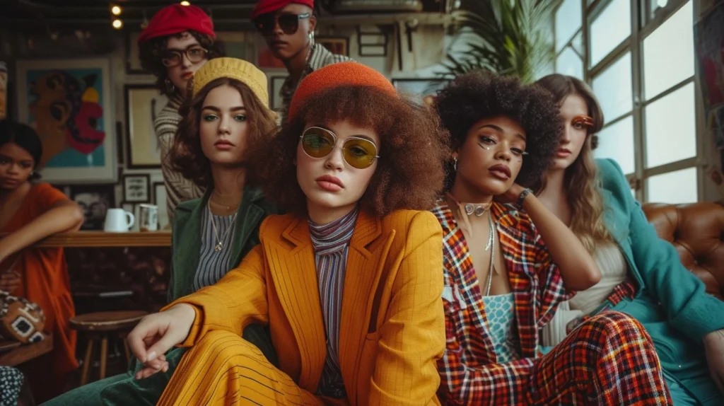 Baddie hub Redefining Modern Style and Confidence baddie hub