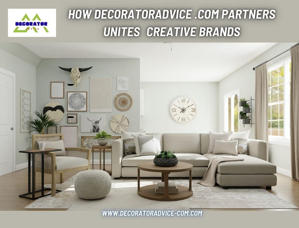 Decoratoradvice com The Intentional Home decoratoradvice com