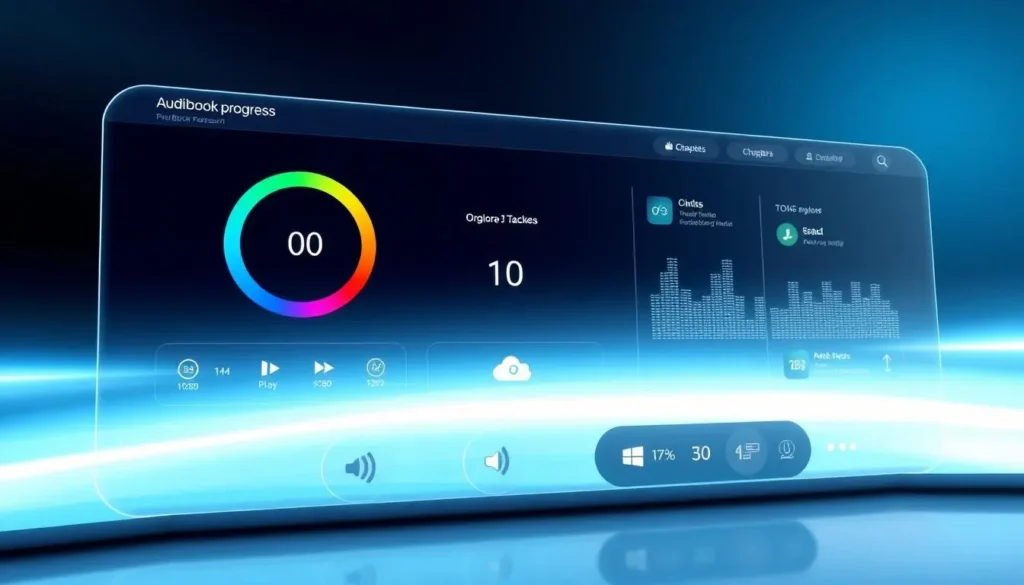 audiobook calculator
