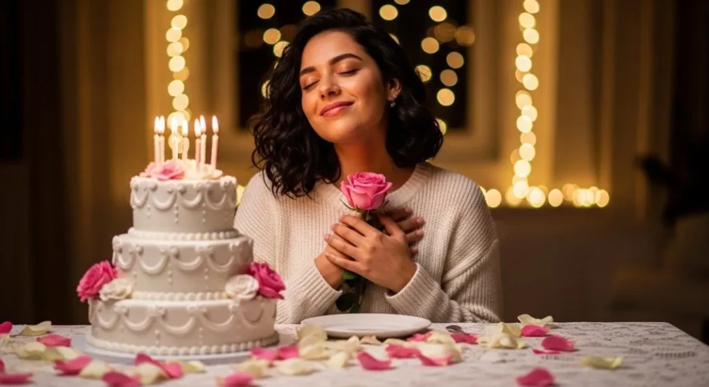 birthday wishes for myself