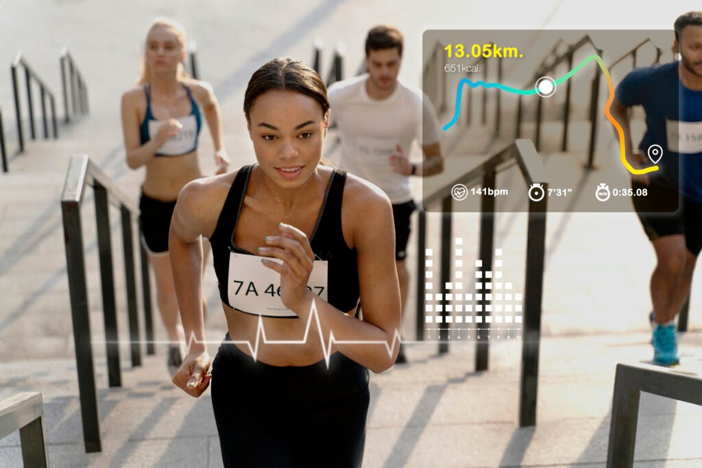 sports technology labs