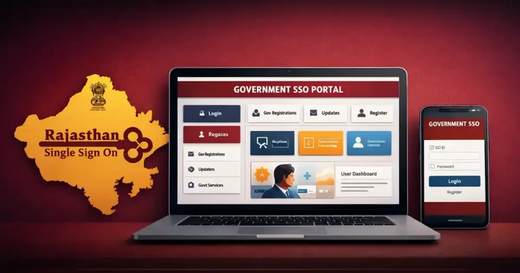 ssorajsthan gov.in