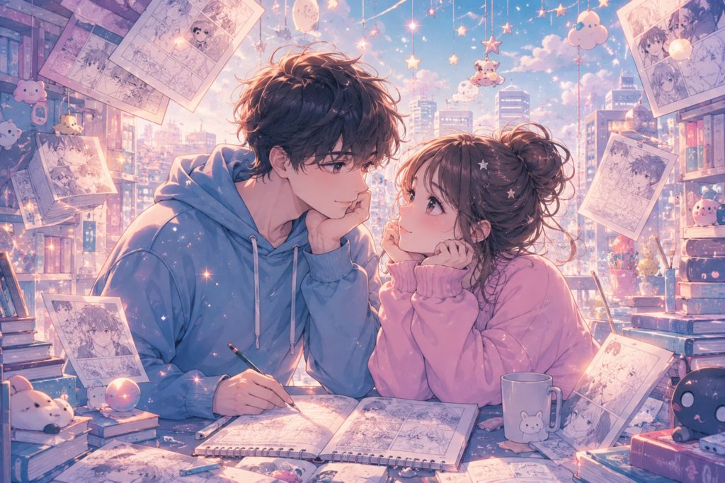 60 Points Is Enough for a Couple Manga Kaliscan: A Sweet, Strange, and Surprisingly Human Romance Journey 60 points is enough for a couple manga kaliscan