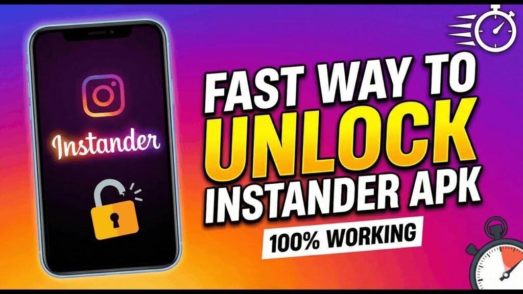 instander apk download