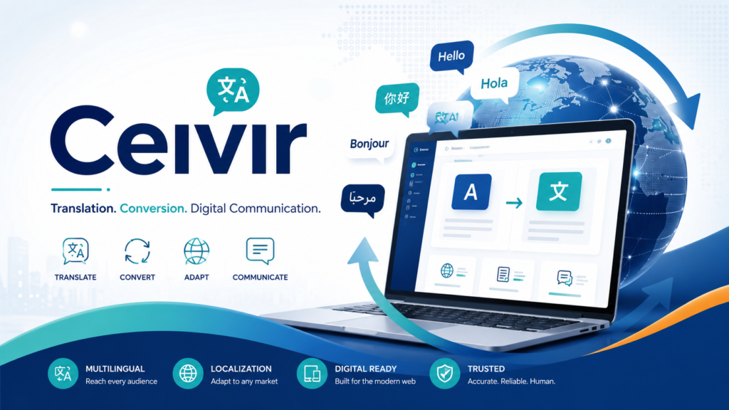 Ceıvır Meaning, Uses, Benefits and Digital Value Today Ceıvır