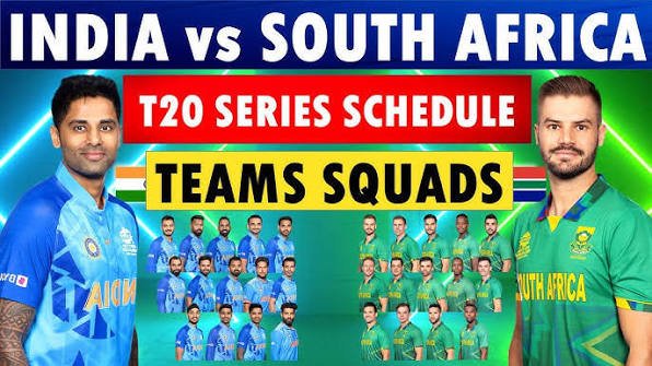 South Africa National Cricket Team vs India National Cricket Team Timeline: Complete History, Matches and Rivalry South africa national cricket team vs india national cricket team timeline